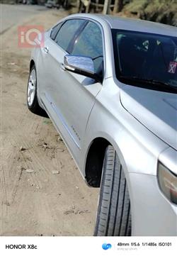 شيفروليه امبالا